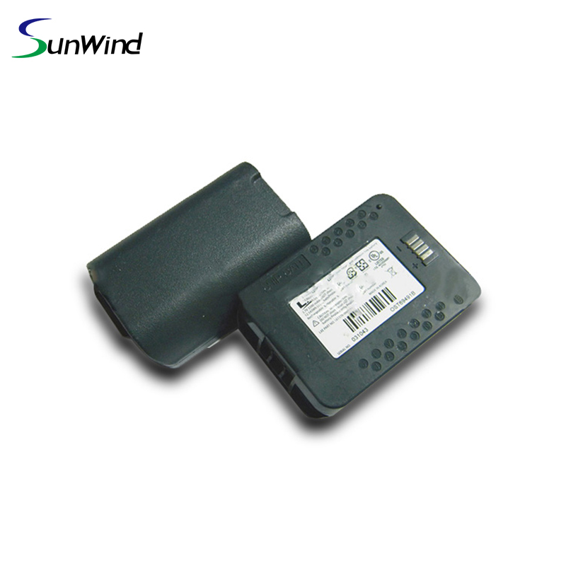 3.7V 3390mah Escner de cdigo de barras Genuine Honeywell PDA Spare Battery for LXE MX8, 161376-0001 MX8A